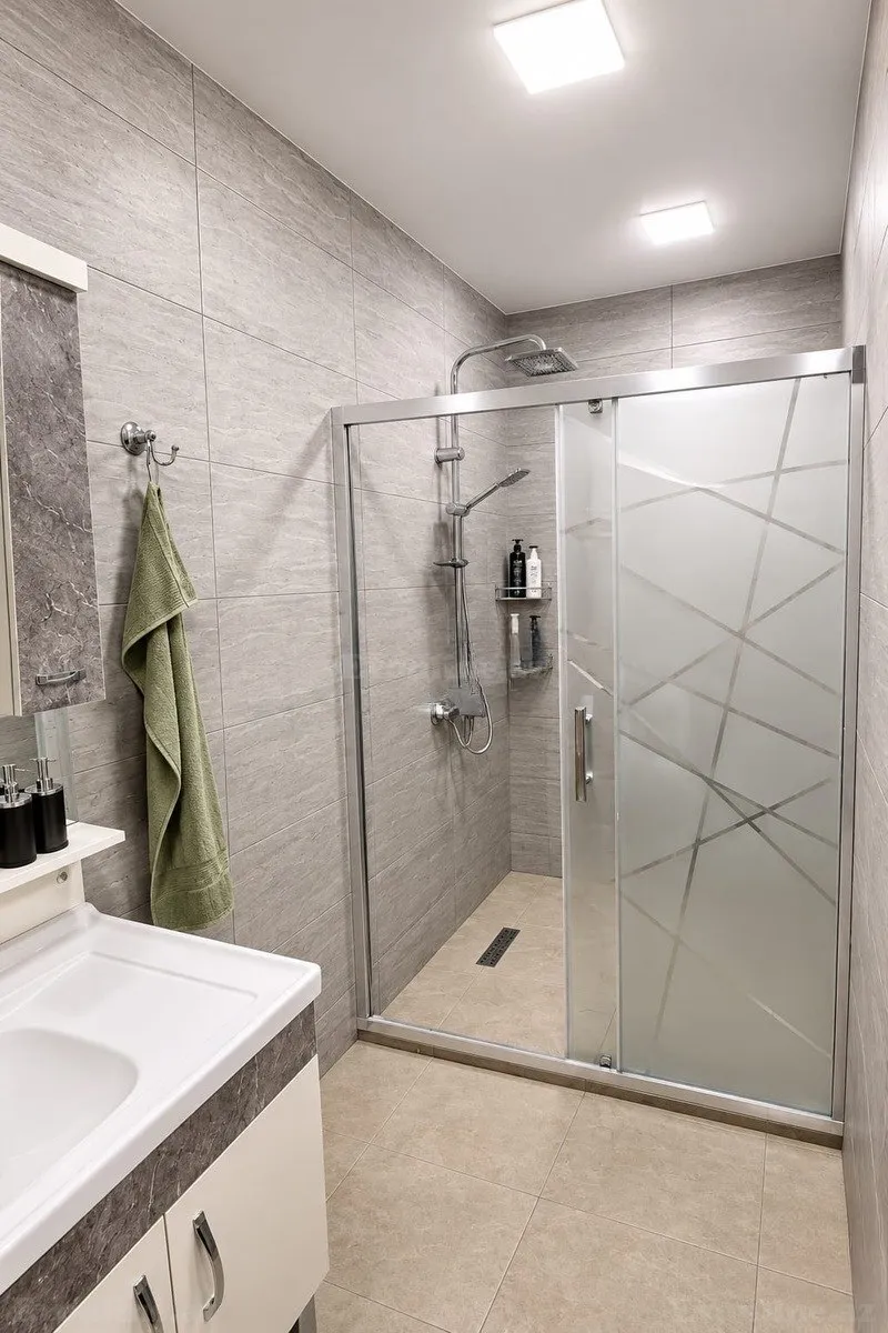 Kirayə verilir 2 otaqlı Mənzil Yeni tikili 70 m² Bakı, Səbail r — Mənzil, Bakı (4)