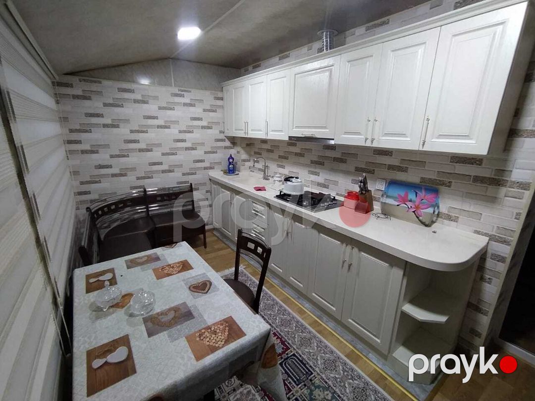 Villa kirayə verilir, Quba r — Ev, villa, Quba (8)