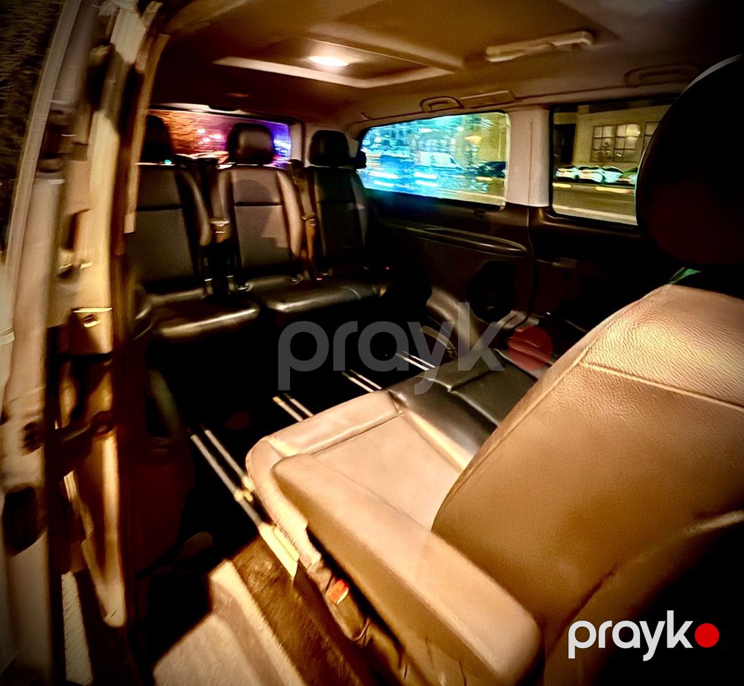 "Mercedes Vito, Viano" sifarişi — Logistika, Bakı (11)