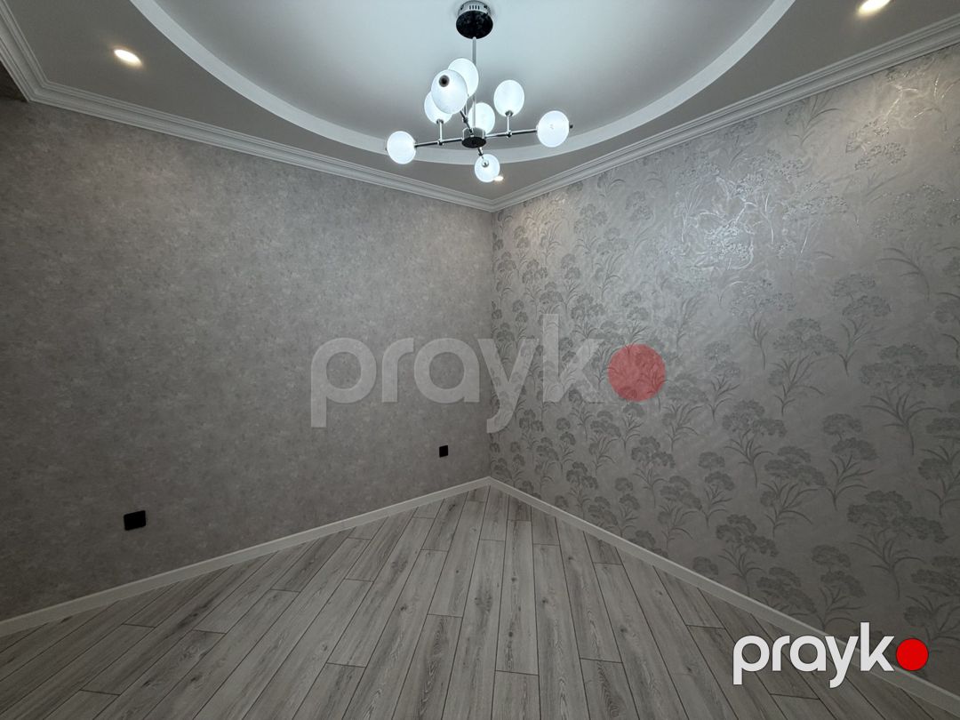Satılır 4 otaqlı yeni tikili 103 m² — Mənzil, Xırdalan (5)