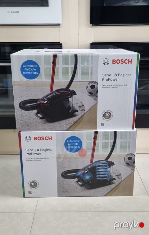 Tozsoran Bosch BGS7POW2 — Bakı