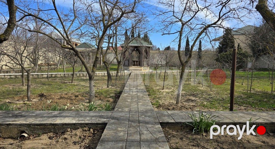 Satılır 5 otaqlı həyət evi/bağ evi 180 m² — Ev, villa, Bakı (4)
