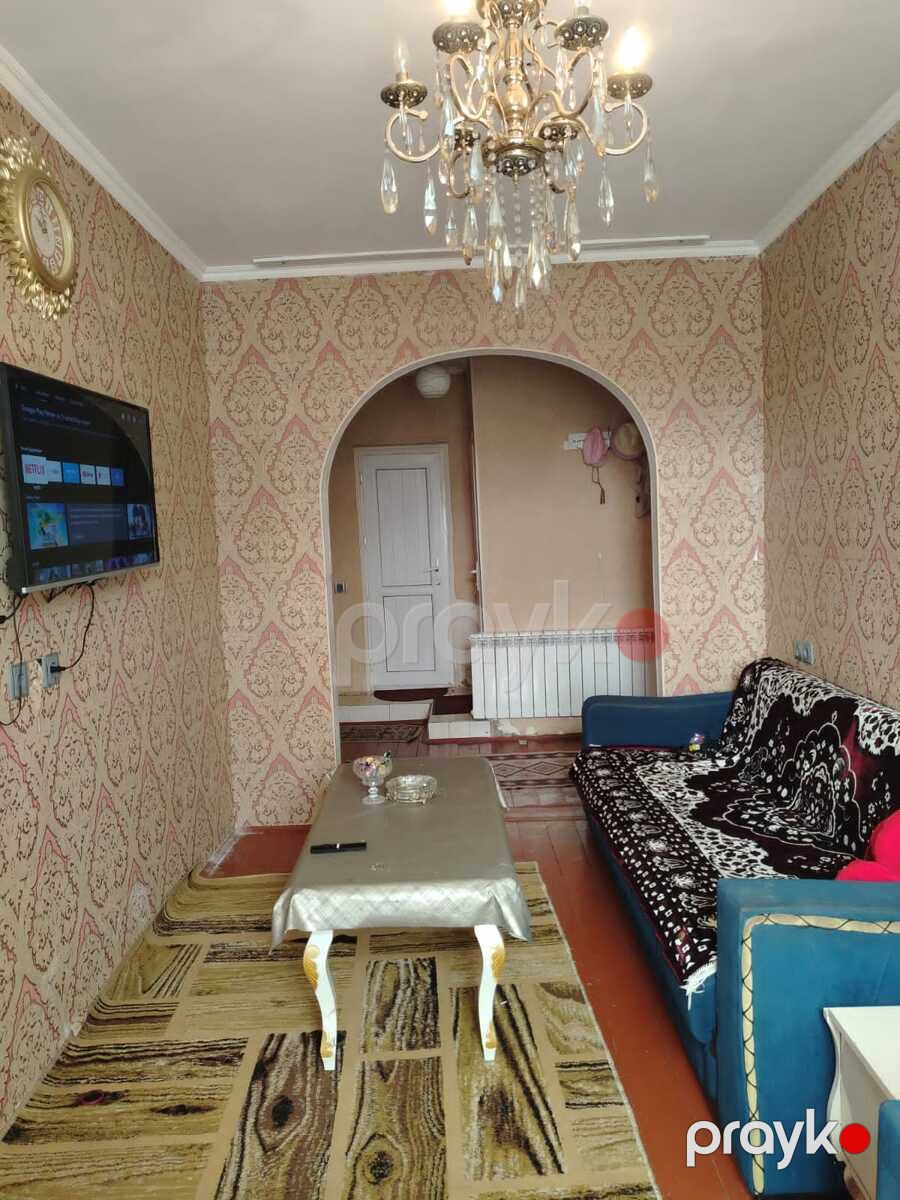Satılır 3 otaqlı köhnə tikili 65 m² — Mənzil, Lənkəran (5)