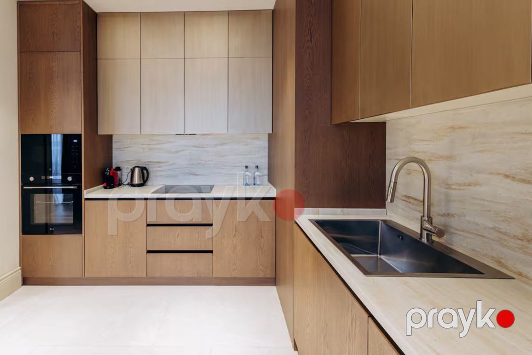 İcarəyə verilir 2 otaqlı yeni tikili 98 m² — Mənzil, Bakı (5)