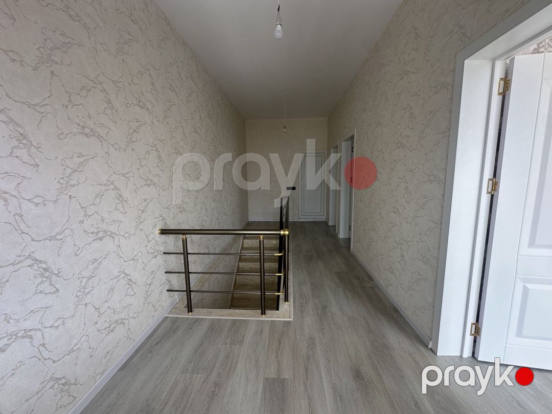 Satılır 4 otaqlı həyət evi/bağ evi 150 m² — Ev, villa, Bakı (12)