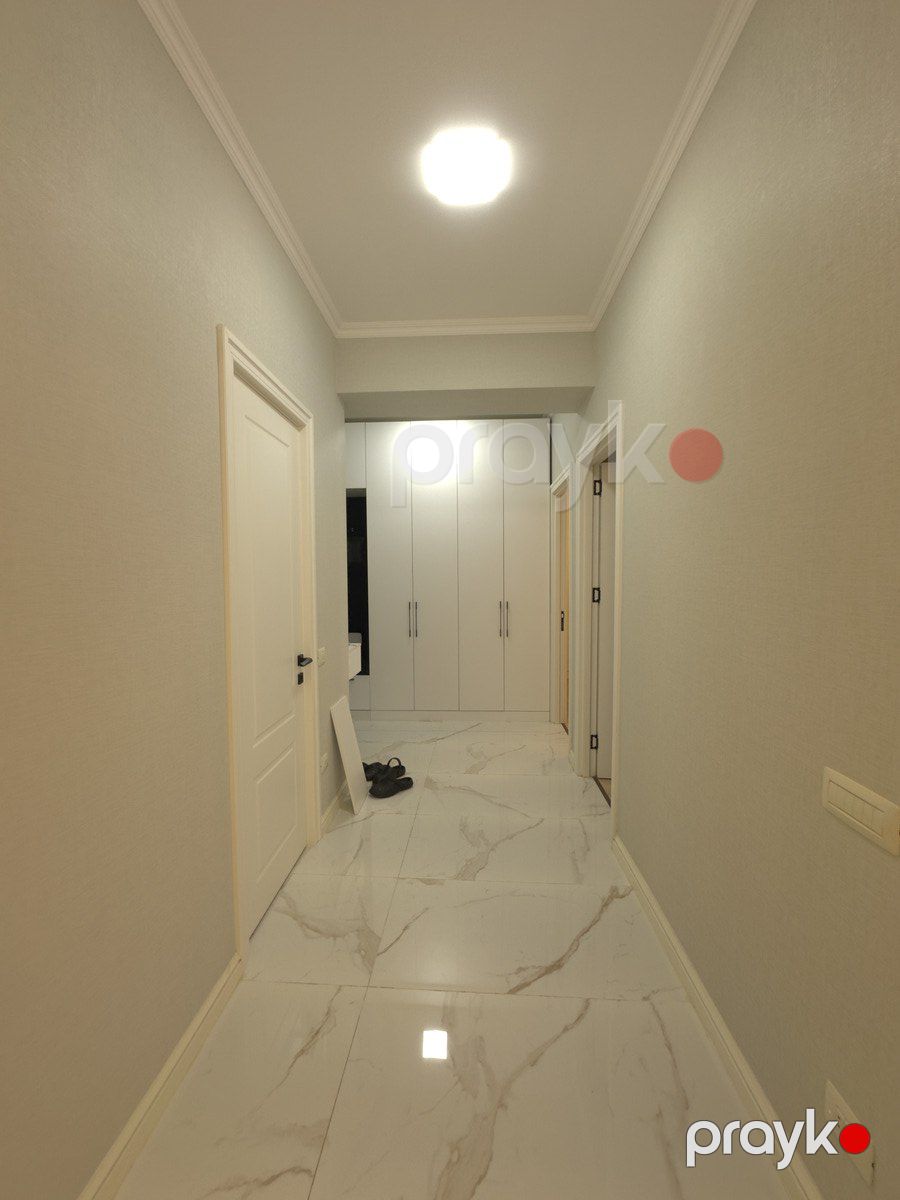 Satılır 3 otaqlı yeni tikili 83 m² — Mənzil, Bakı (8)