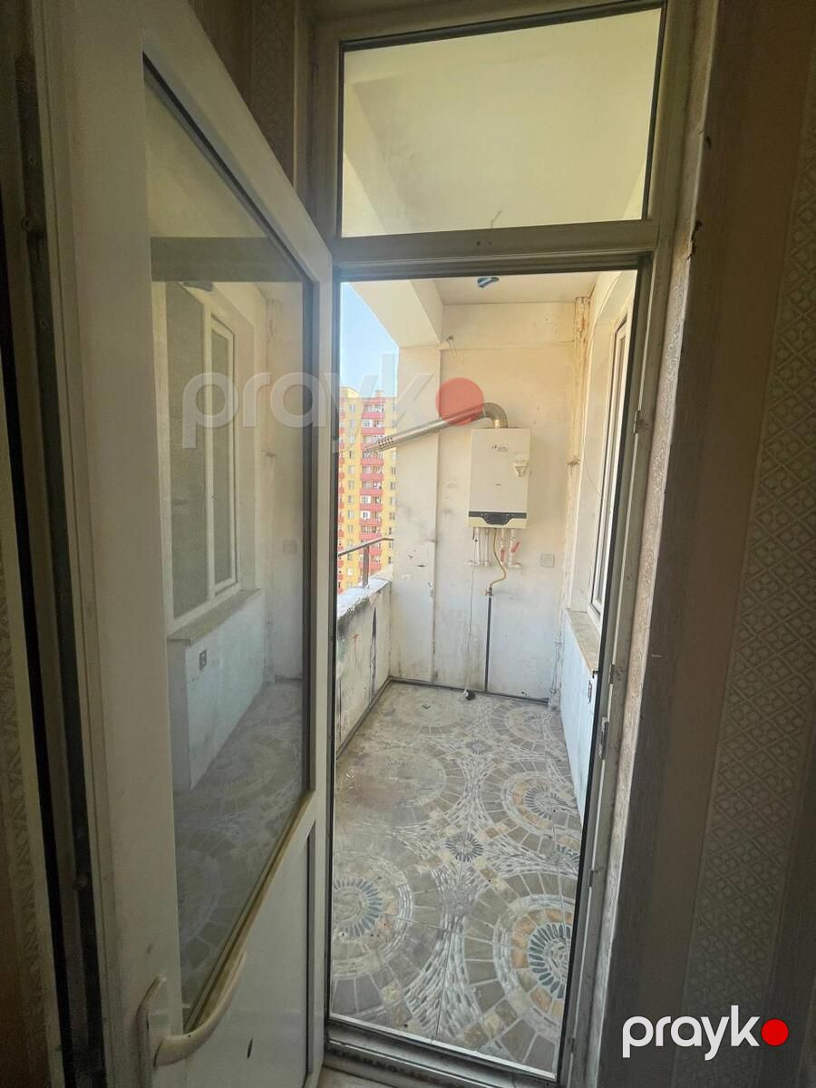 2-otaqlı yeni tikili, Saray qəs., 47 m² — Mənzil, Sumqayıt (7)