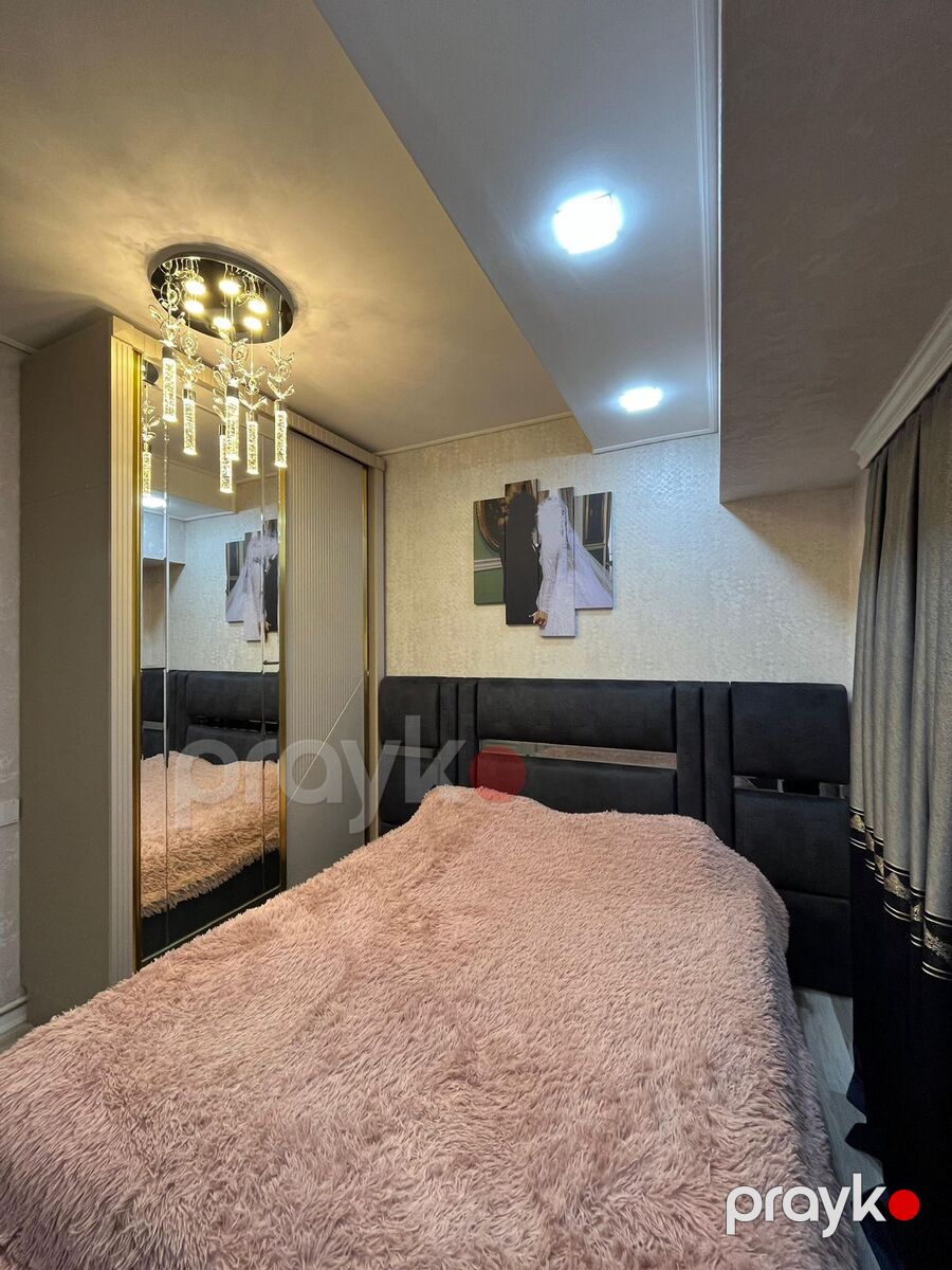 Satılır 2 otaqlı yeni tikili 48 m² — Mənzil, Bakı (10)