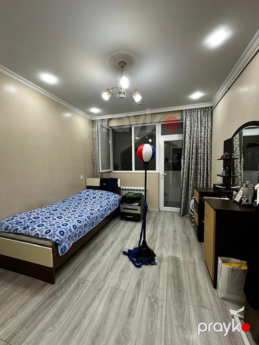 Satılır 3 otaqlı köhnə tikili 70 m² — Mənzil, Bakı (6)