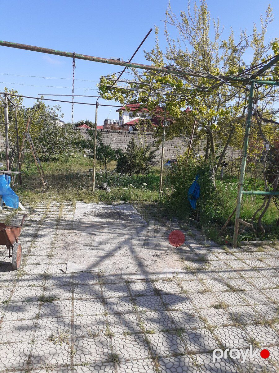 12 sot torpaq sahəsi, Buzovna qəs — Torpaq, Bakı (8)