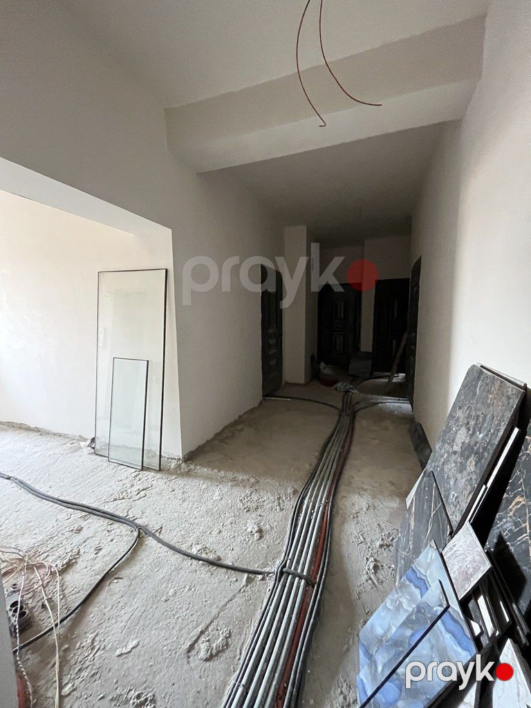 Satılır 3 otaqlı yeni tikili 117 m² — Mənzil, Bakı (3)