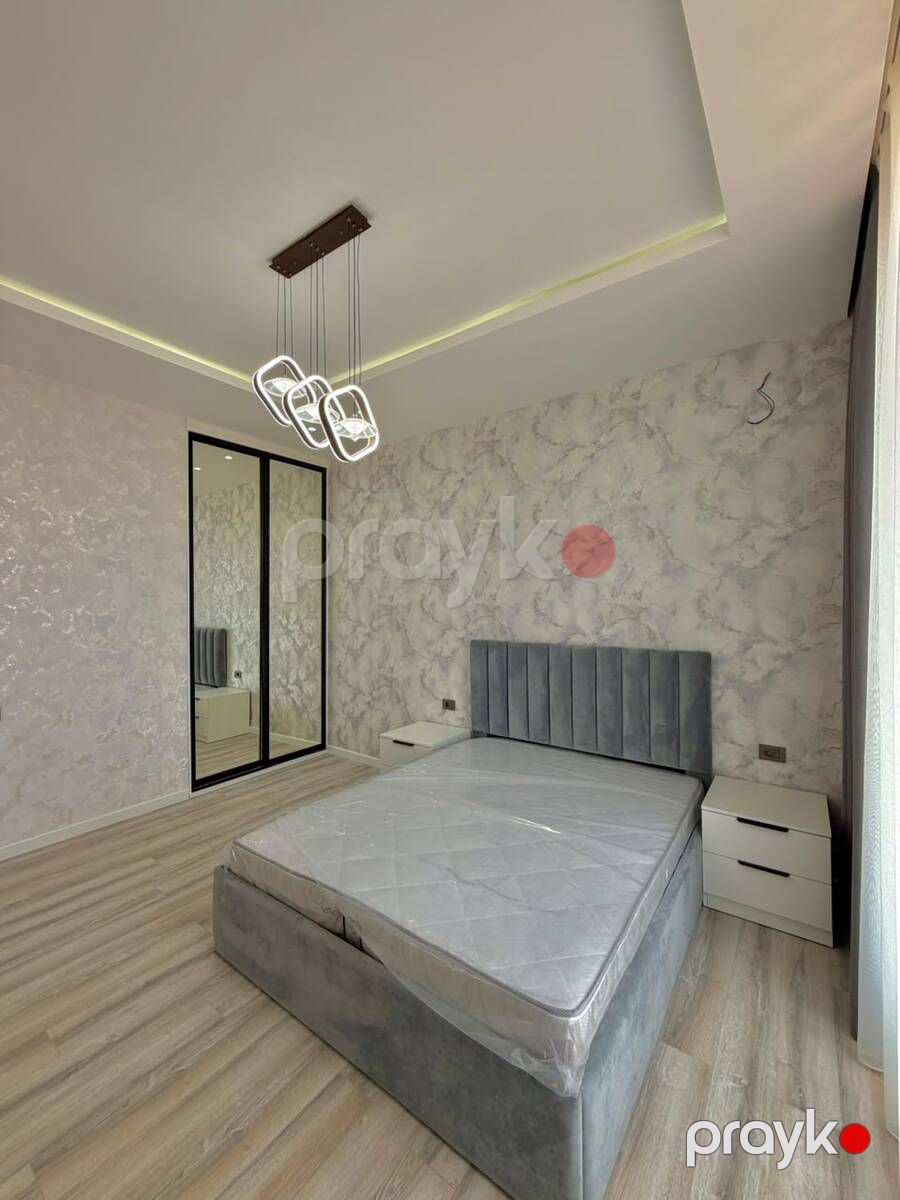 Bağ evi, Mərdəkan qəs — Ev, villa, Bakı (10)
