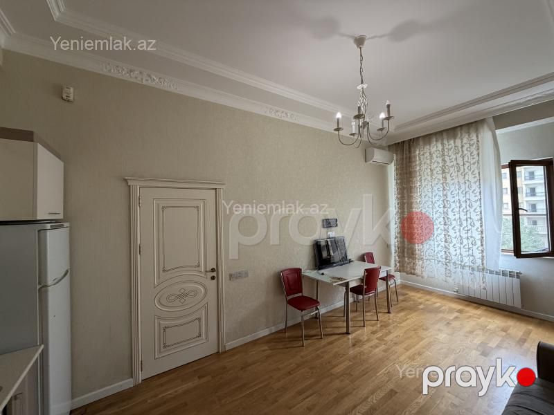 Satılır 2 otaqlı Bina evi menzil (Yeni tikili), 40 m², Sumqayıt Bulvarı — Mənzil, Sumqayıt (5)