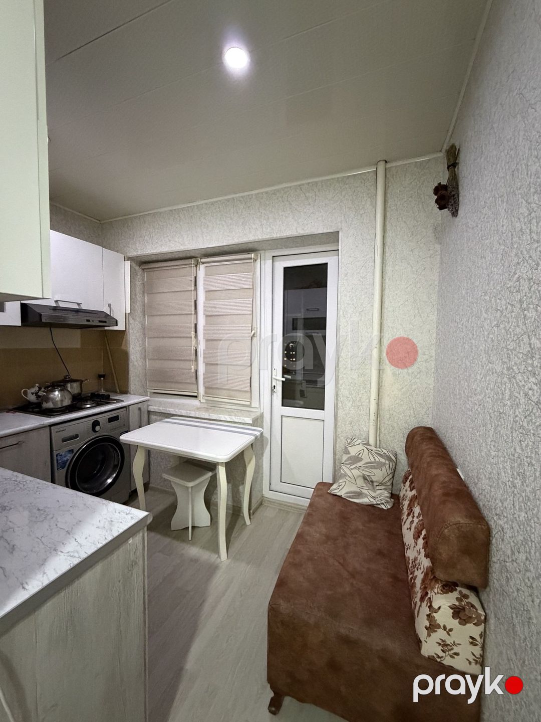 Satılır 1 otaqlı köhnə tikili 40 m² — Mənzil, Bakı (6)