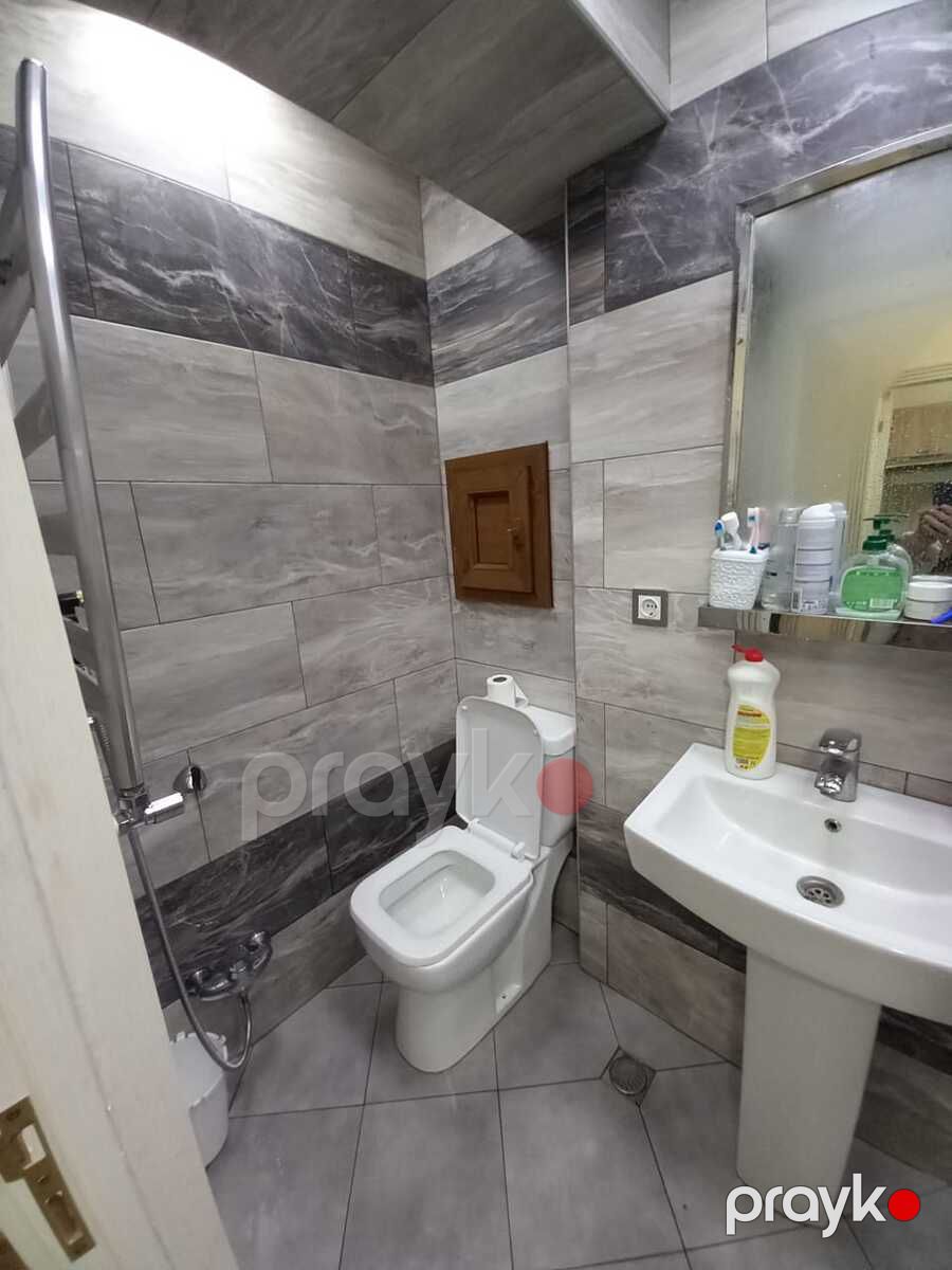 Satılır 2 otaqlı yeni tikili 49 m² — Mənzil, Bakı (8)