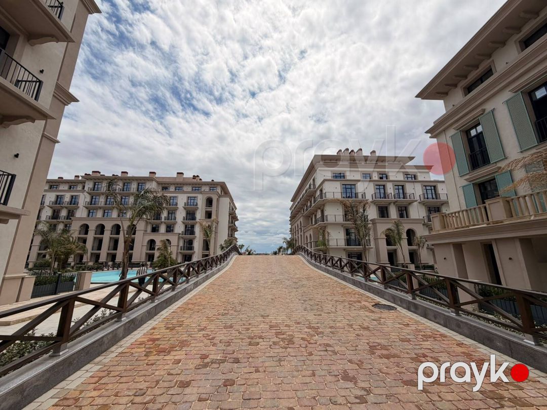 İcarəyə verilir 2 otaqlı yeni tikili 70.4 m² — Mənzil, Bakı (2)
