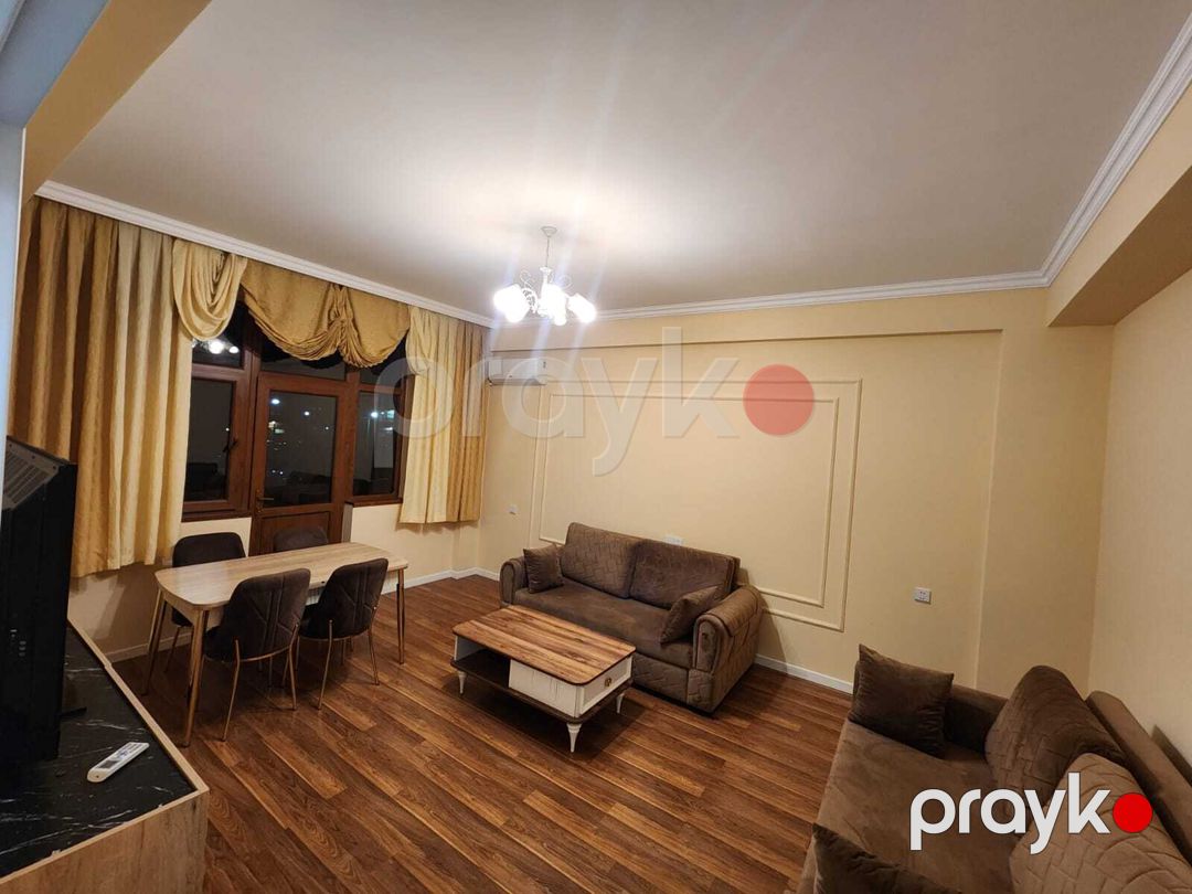 İcarəyə verilir 2 otaqlı yeni tikili 102 m² — Mənzil, Bakı (11)