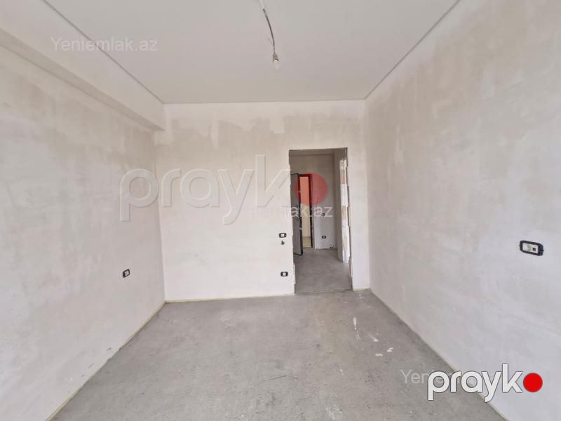 Satılır 2 otaqlı Bina evi menzil (Yeni tikili), 51 m², Yasamal rayonu — Mənzil, Bakı (6)