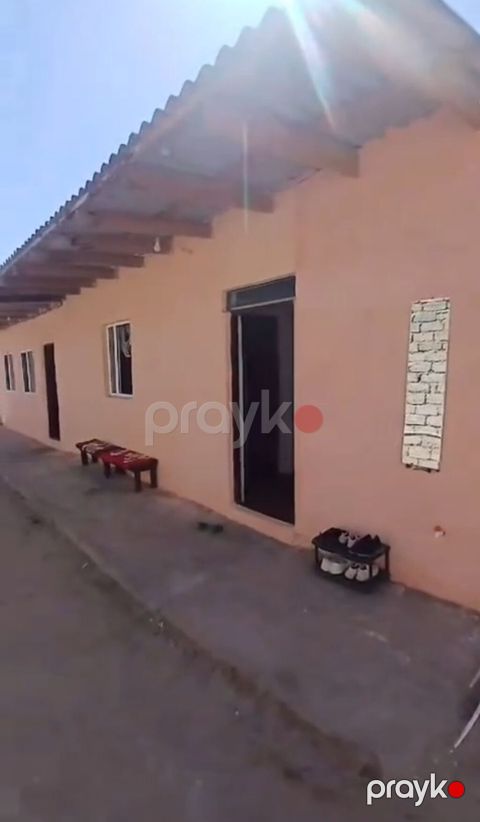 2 otaqlı, 50 kv. m, Kredit yoxdur, Orta təmir — Digah