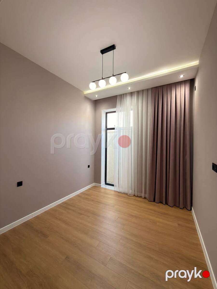 Bağ evi, Mərdəkan qəs — Ev, villa, Bakı (12)