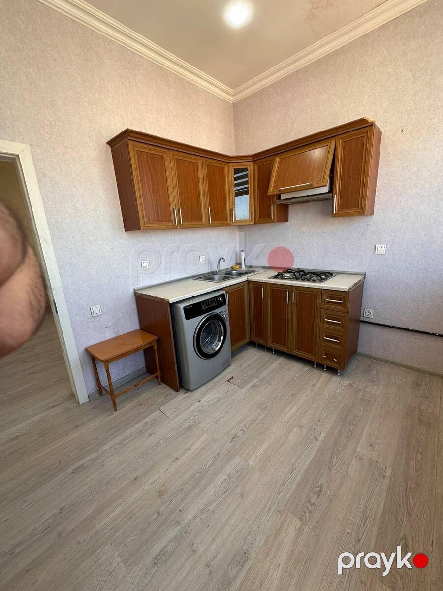 Satılır 2 otaqlı yeni tikili 85 m² — Mənzil, Bakı (9)