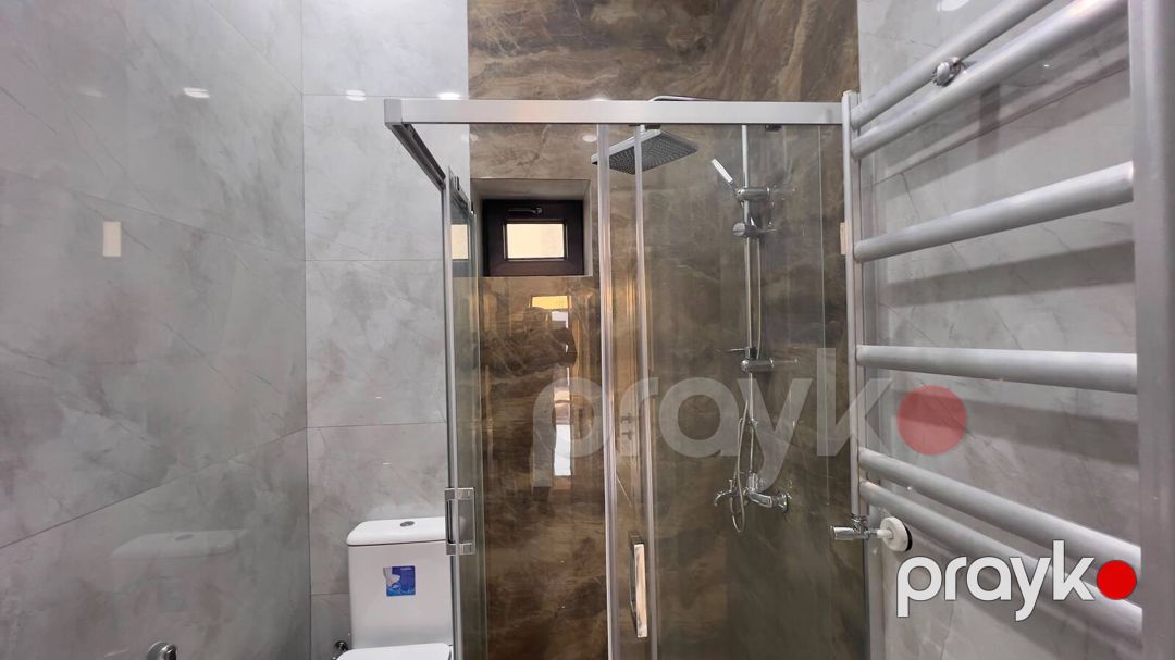 Satılır 4 otaqlı həyət evi/bağ evi 140 m² — Ev, villa, Bakı (10)
