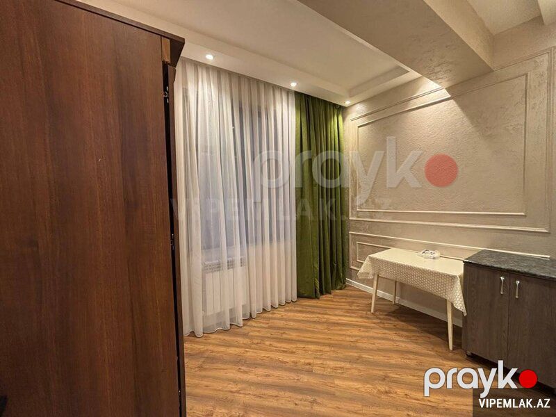 Abşeron rayonunda 3 otaqlı Yeni tikili Satılır, 73 m² — Mənzil, Bakı (6)