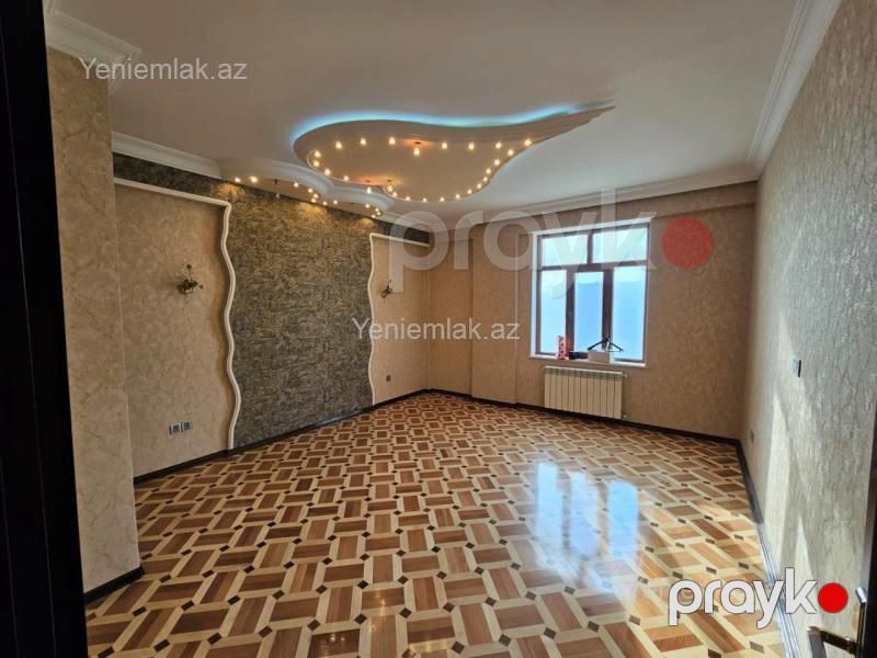 Satılır 3 otaqlı Bina evi menzil (Yeni tikili), 127 m², Yasamal rayonu — Mənzil, Bakı (5)