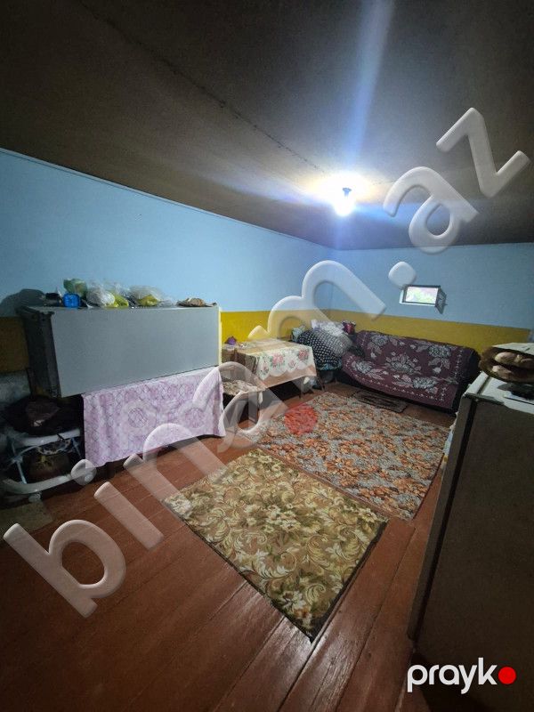 4 otaqlı Köhnə tikili, Satış, Bakı, Suraxanı — Mənzil, Bakı (2)