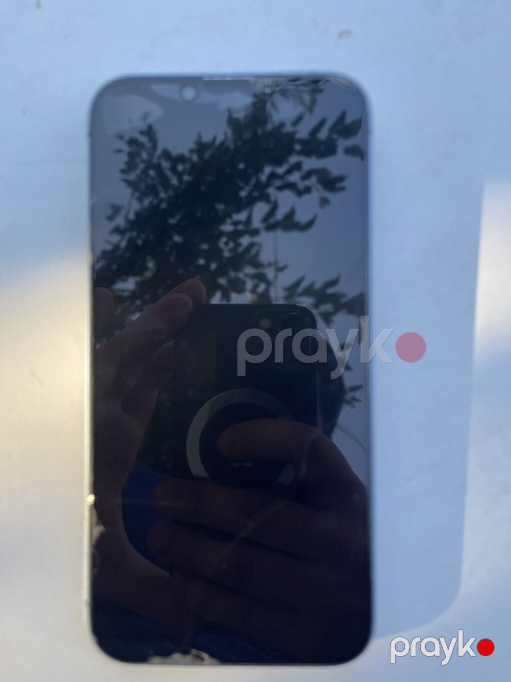 IPhone 15, 256 GB, Mavi, Face ID — Apple iPhone, Bakı (2)