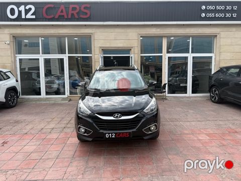 Hyundai ix35, 2.0 L, 2013 il, 101 000 km — Bakı