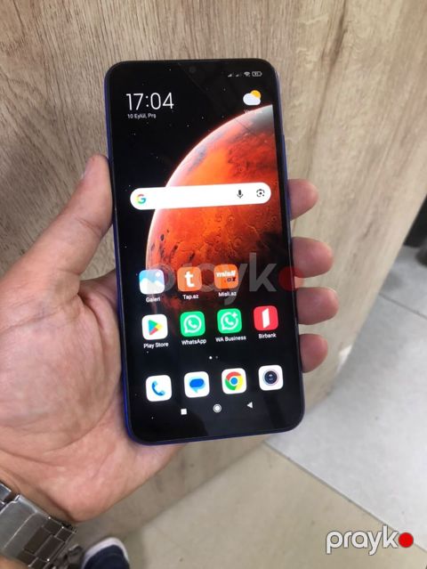 Redmi 9A, 32 GB — Bakı