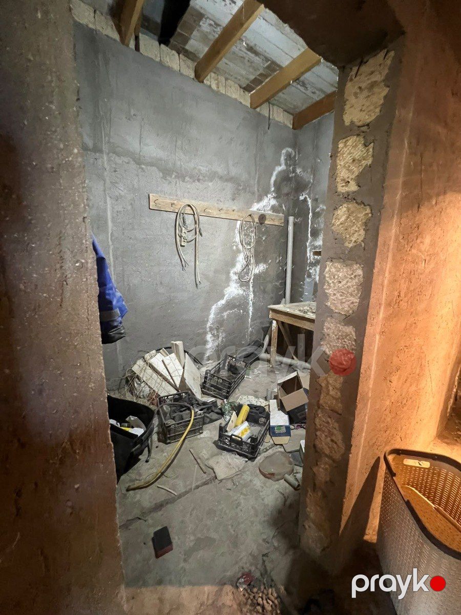 Həyət evi, Mehdiabad qəs — Ev, villa, Bakı (3)