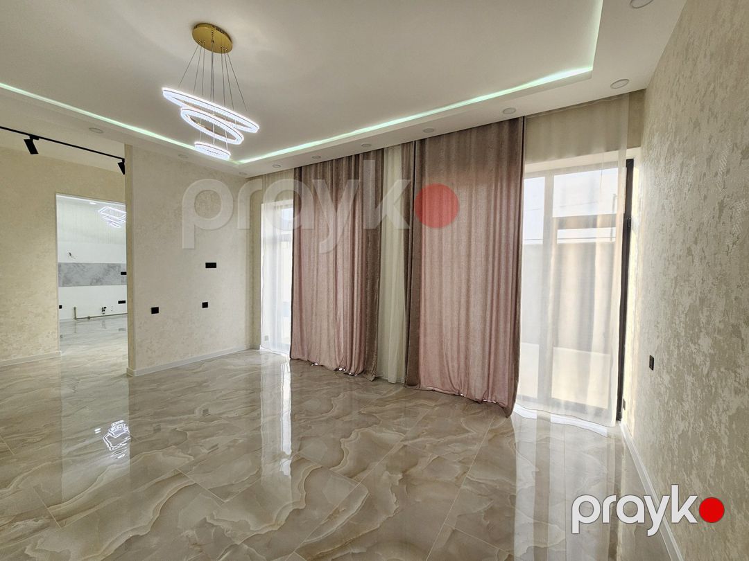 Satılır 4 otaqlı həyət evi/bağ evi 120 m² — Ev, villa, Bakı (12)