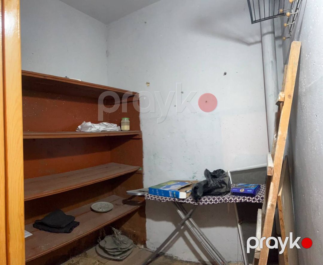 Satılır 3 otaqlı köhnə tikili 90 m² — Mənzil, Bakı (11)