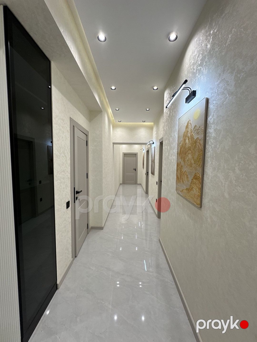 Satılır 3 otaqlı yeni tikili 105 m² — Mənzil, Bakı (12)