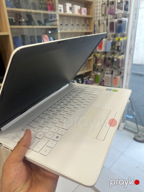Noutbuk HP — Bakı