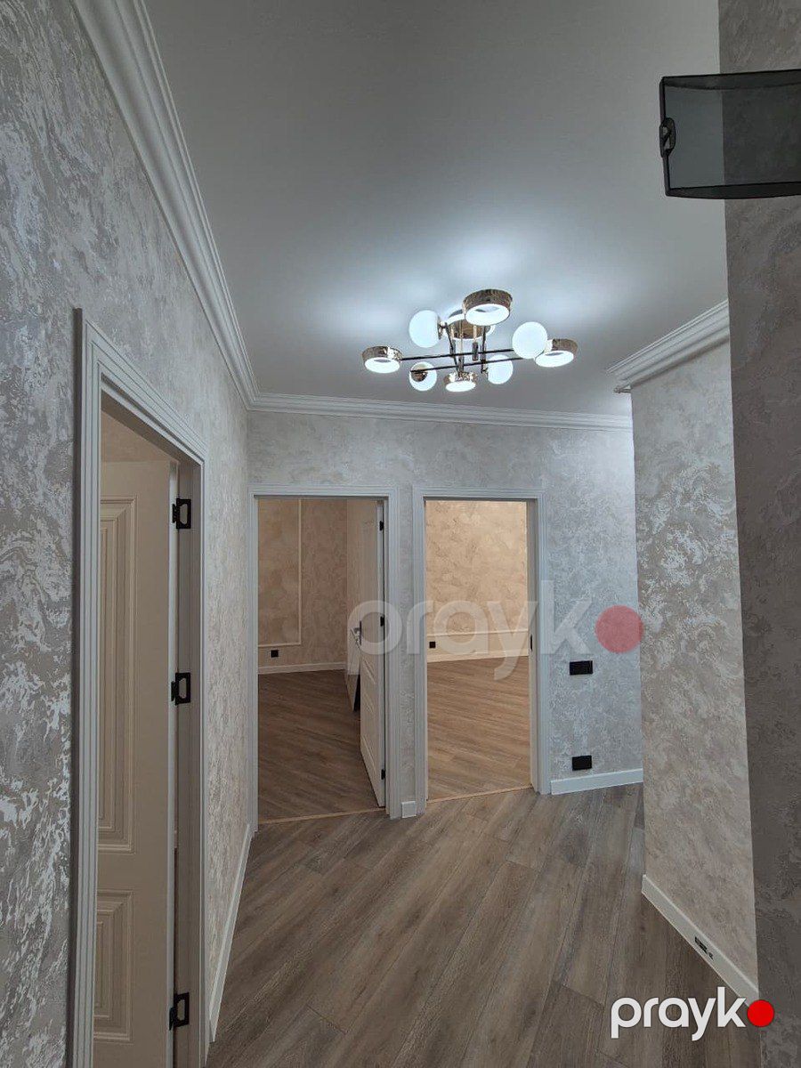 Satılır 3 otaqlı köhnə tikili 90 m² — Mənzil, Bakı (11)