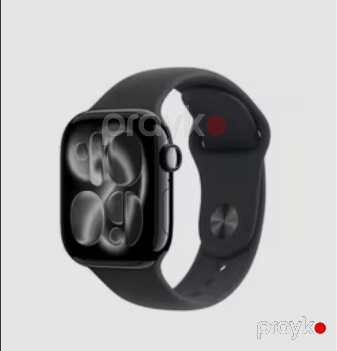 Apple Watch SE 2 Midnight 44mm — Ağıllı saatlar və biləkliklər, Bakı (2)