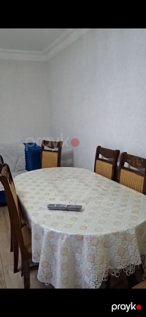 2-otaqlı mənzil kirayə verilir, Yasamal r., 55 m² — Bakı