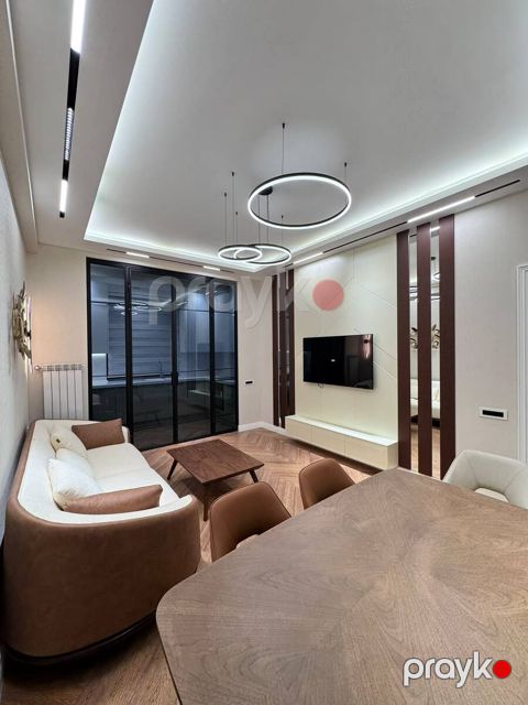 Satılır 2 otaqlı yeni tikili 68 m²