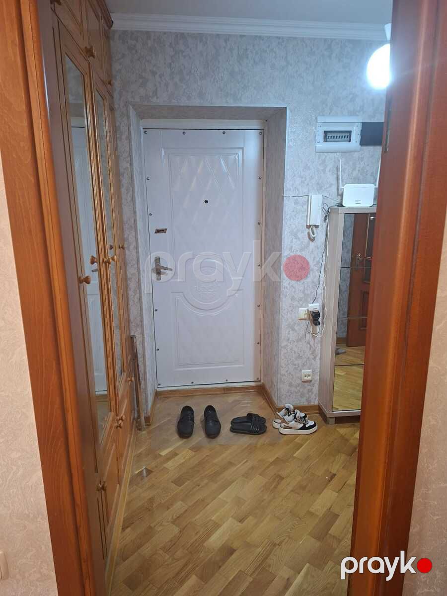Satılır 3 otaqlı köhnə tikili 80 m² — Mənzil, Bakı (2)