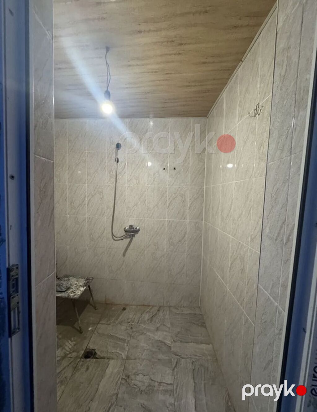 3 otaqlı, 80 kv. m, Kredit yoxdur, Orta təmir — Ev, villa, Digah (7)