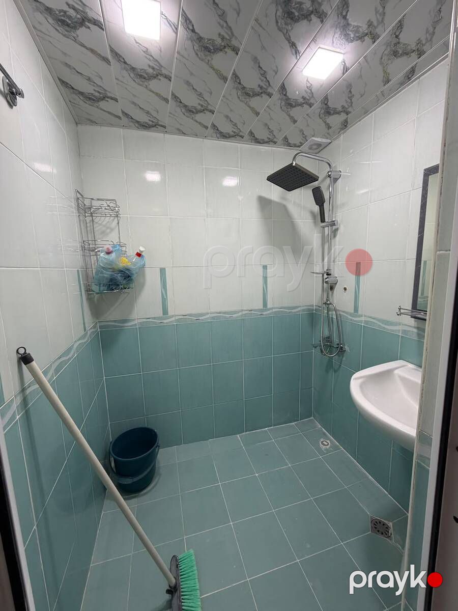 Satılır 2 otaqlı köhnə tikili 65 m² — Mənzil, Bakı (12)