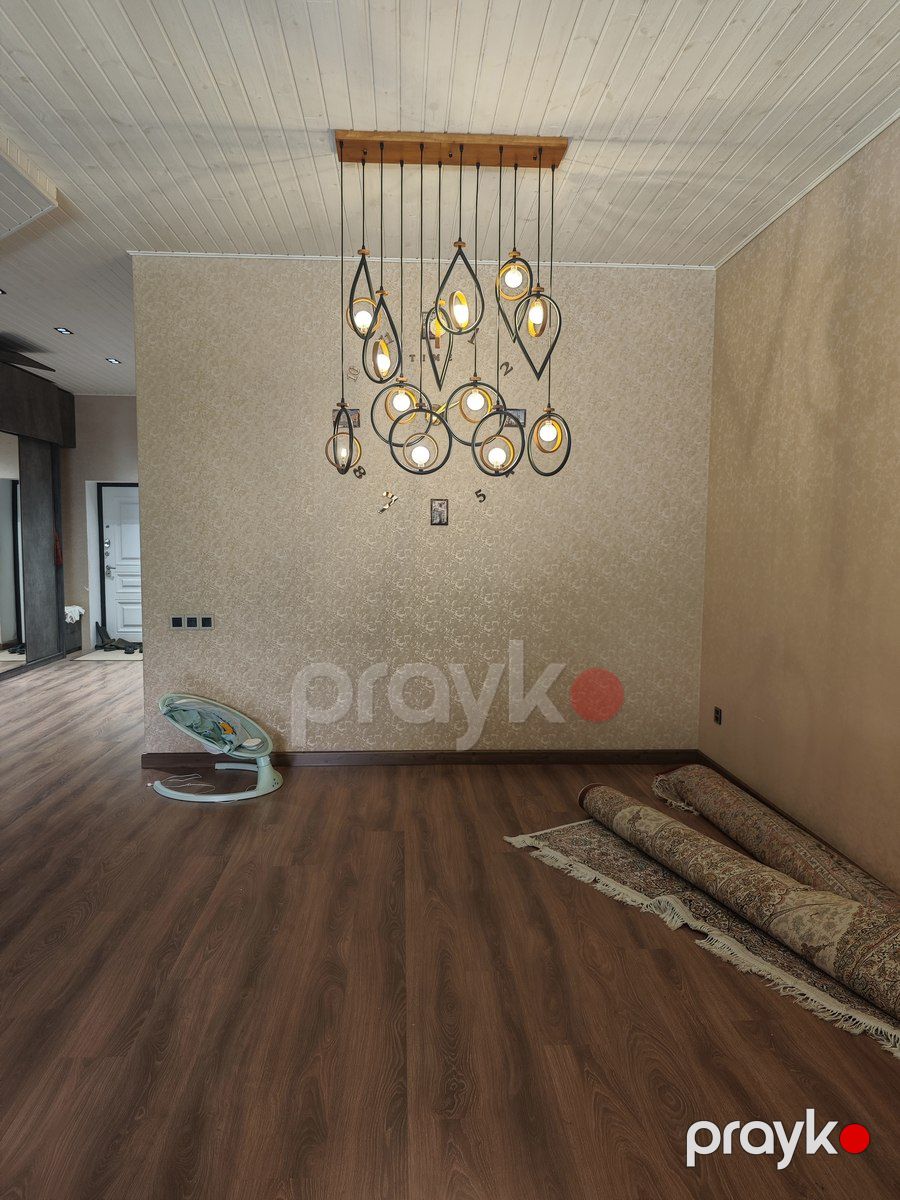 Satılır 4 otaqlı həyət evi/bağ evi 250 m² — Ev, villa, Bakı (4)