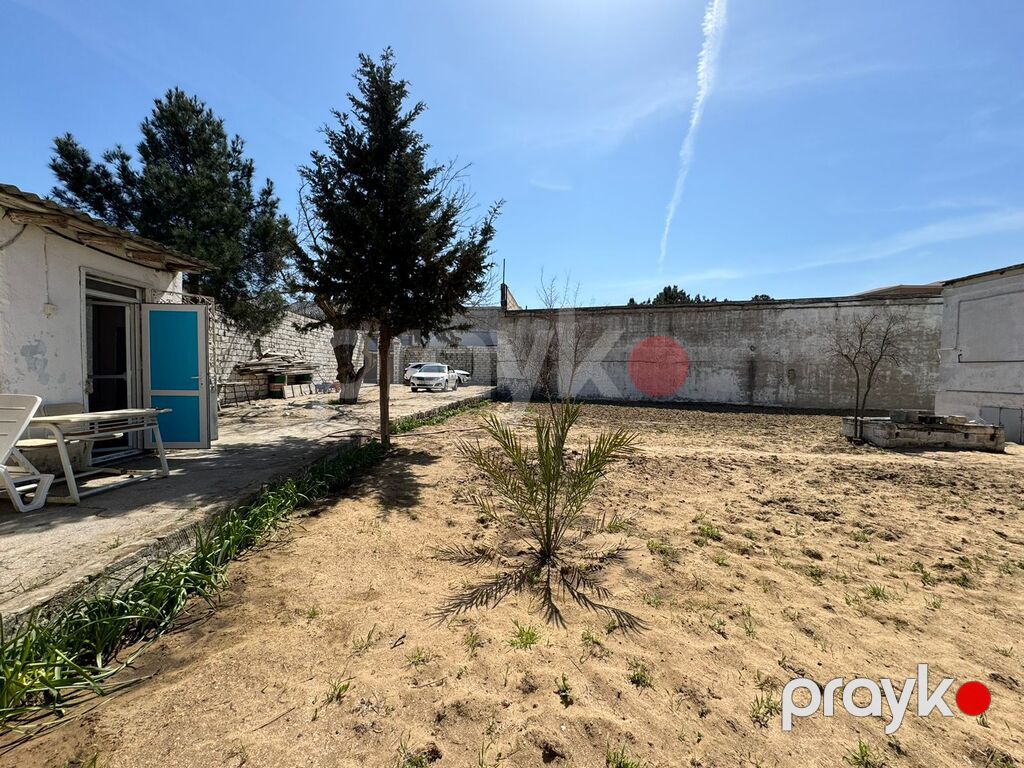 12 sot torpaq sahəsi, Mərdəkan qəs — Torpaq, Bakı (2)