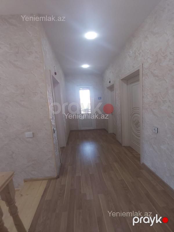 Satılır 5 otaqlı Həyət evi / Villa, 160 m², Masazır — Ev, villa, Abşeron (11)