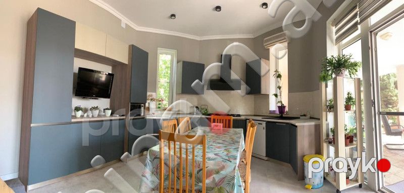 5 otaqlı Bağ evləri, Satış, Bakı, Xəzər — Ev, villa, Bakı (2)