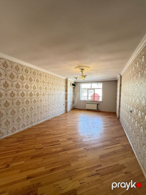 Satılır 3 otaqlı yeni tikili 107 m² — Bakı