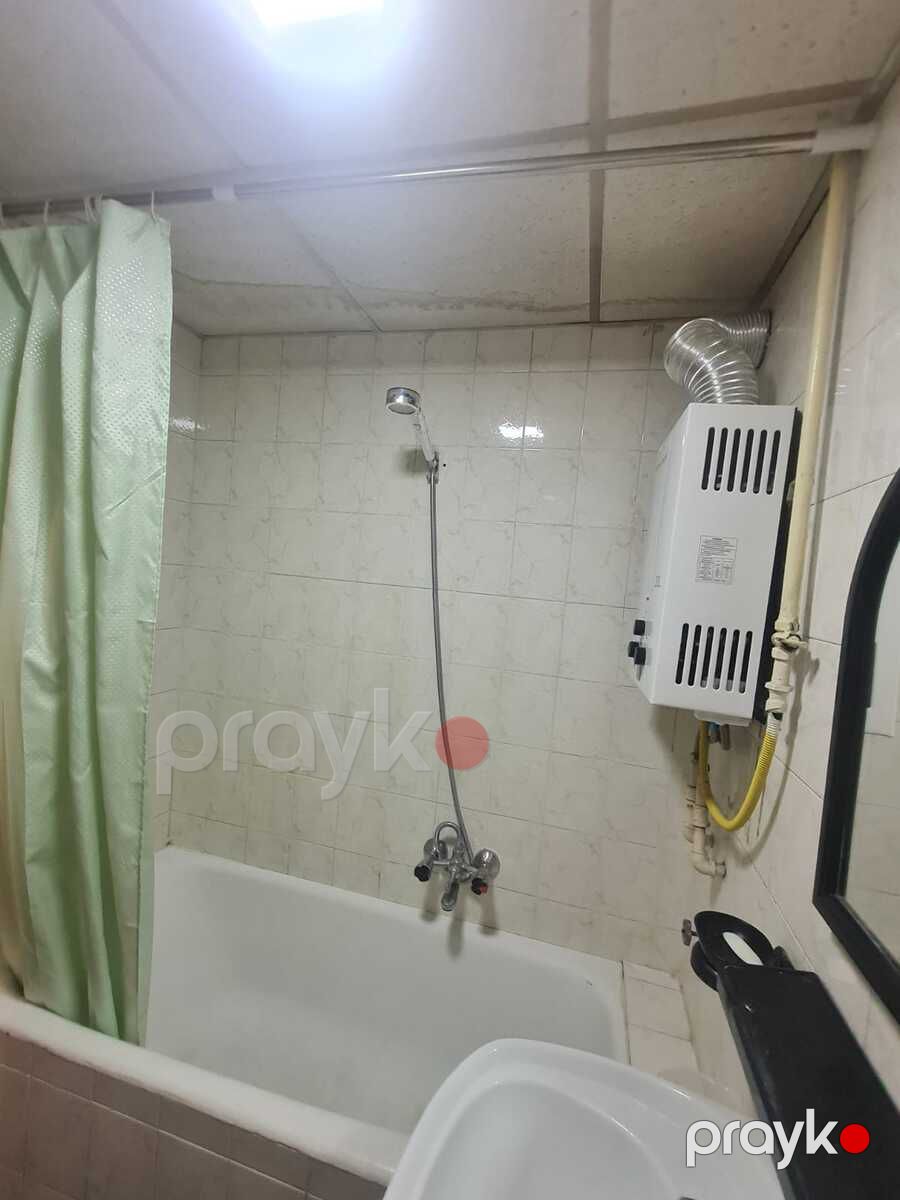 İcarəyə verilir 1 otaqlı köhnə tikili 30 m² — Mənzil, Bakı (3)